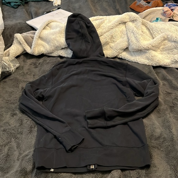 Red Sox zip up hoodie - Picture 4 of 4